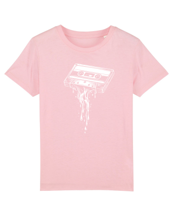 Banda Care Curge Cotton Pink