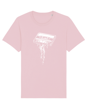 Banda Care Curge Cotton Pink
