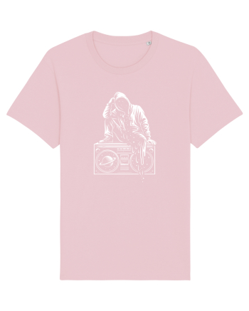 Singur pe Frecvență Cotton Pink