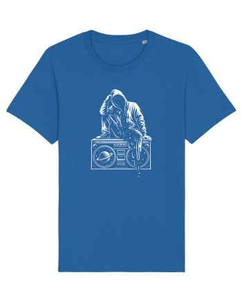 Singur pe Frecvență Royal Blue