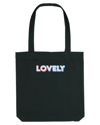 Lovely Black