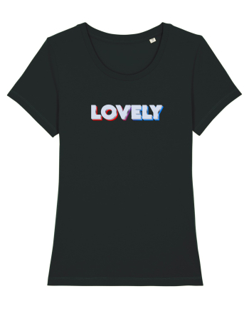 Lovely Black