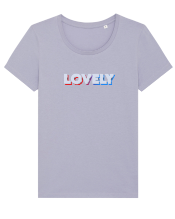 Lovely Lavender