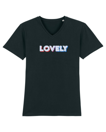 Lovely Black