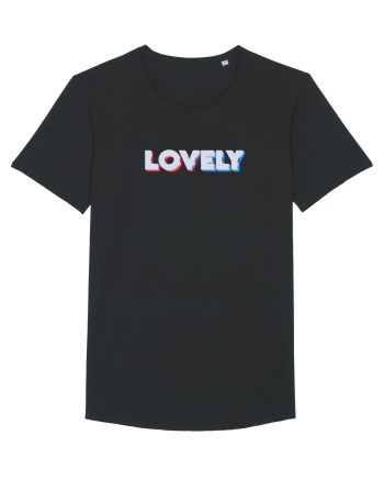 Lovely Black