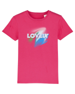Lovely  Tricou mânecă scurtă  Copii Mini Creator