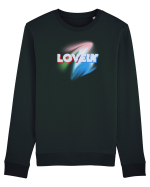 Lovely  Bluză mânecă lungă Unisex Rise