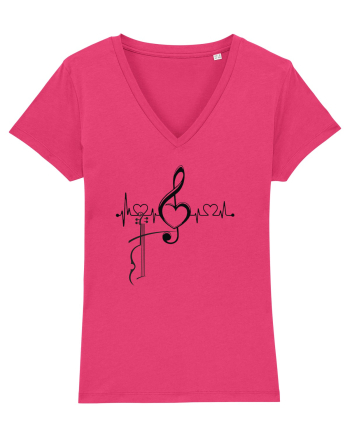Love music  Raspberry