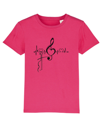 Love music  Raspberry