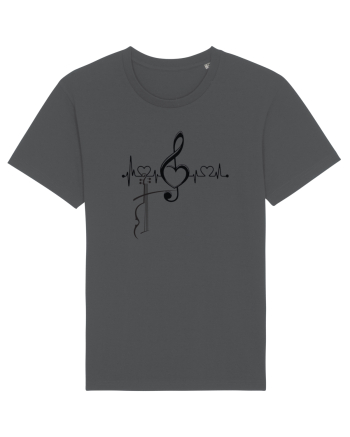 Love music  Anthracite