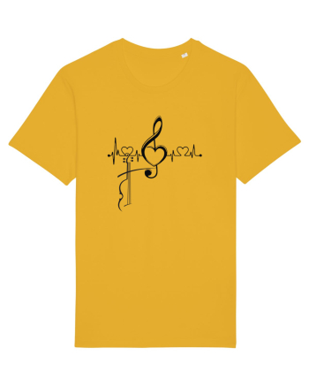 Love music  Spectra Yellow