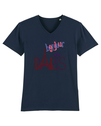 Bonjour Paris  French Navy