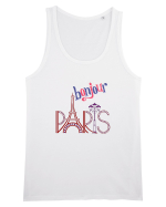 Bonjour Paris  Maiou Bărbat Runs