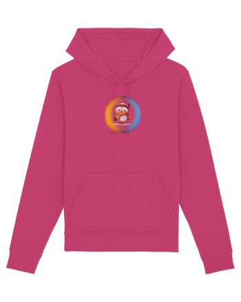 Owl-bufnita Raspberry