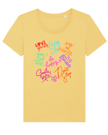 Enjoy life Jojoba