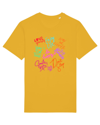 Enjoy life Spectra Yellow