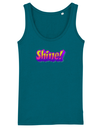 Shine! Ocean Depth