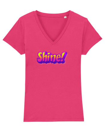 Shine! Raspberry