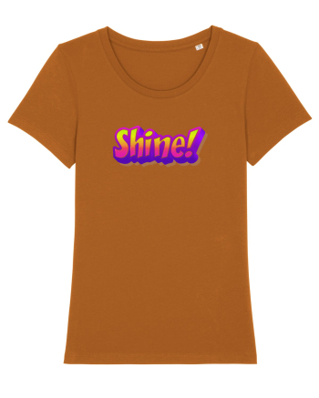 Shine! Roasted Orange