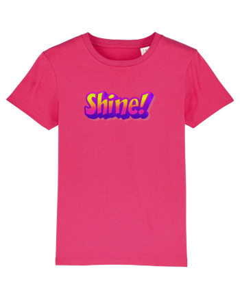 Shine! Raspberry