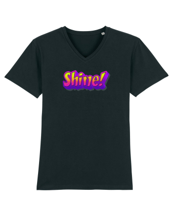 Shine! Black