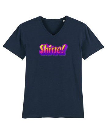 Shine! French Navy