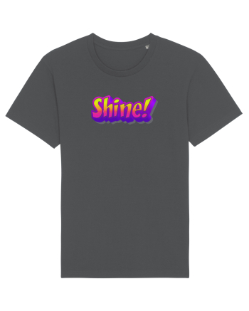 Shine! Anthracite
