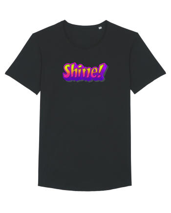 Shine! Black