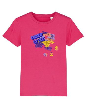 Gamer style  Raspberry