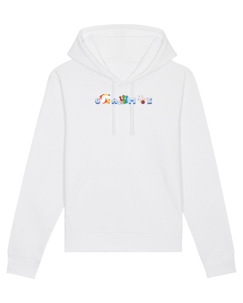 Game White