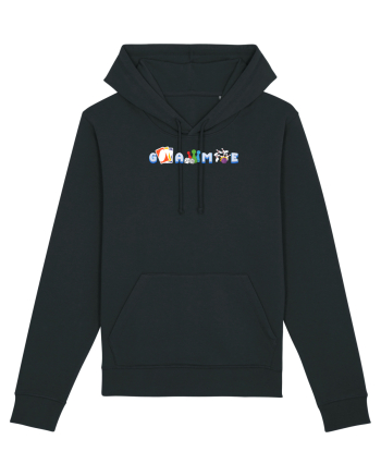 Game Black