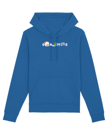 Game Royal Blue