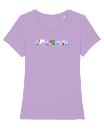 Game Lavender Dawn