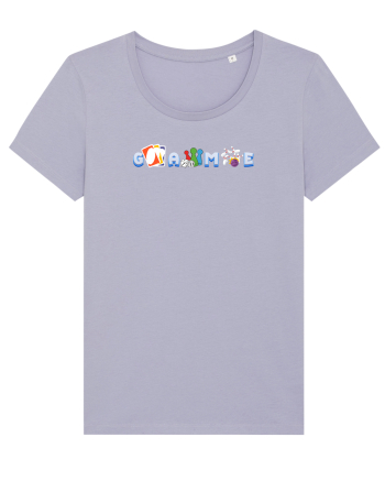 Game Lavender