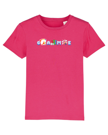 Game Raspberry