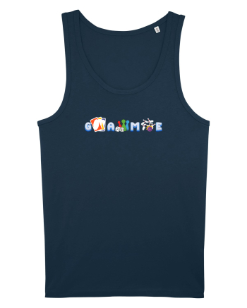 Game Navy