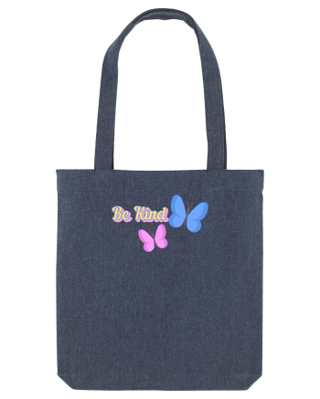 Be kind Midnight Blue