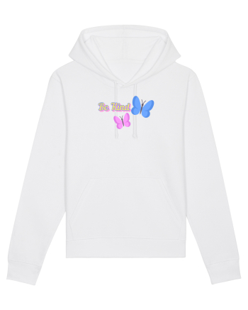 Be kind White