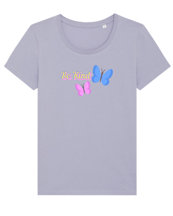 Be kind Lavender