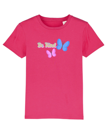 Be kind Raspberry