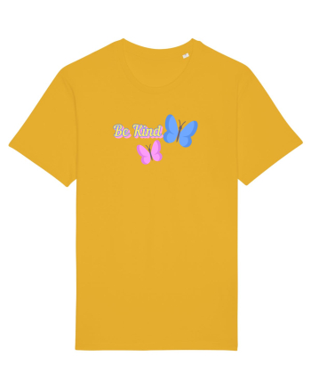 Be kind Spectra Yellow