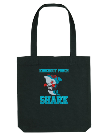 Shark  Black