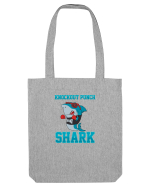 Shark  Sacoșă textilă