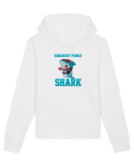 Shark  Hanorac Unisex Drummer