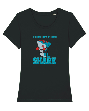 Shark  Black
