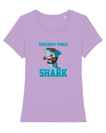 Shark  Lavender Dawn