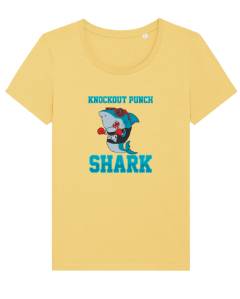 Shark  Jojoba