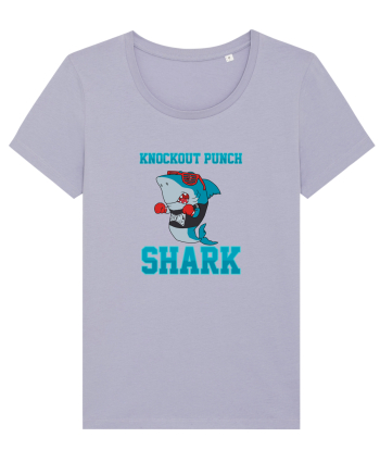 Shark  Lavender