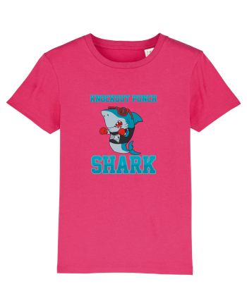 Shark  Raspberry