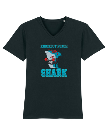 Shark  Black
